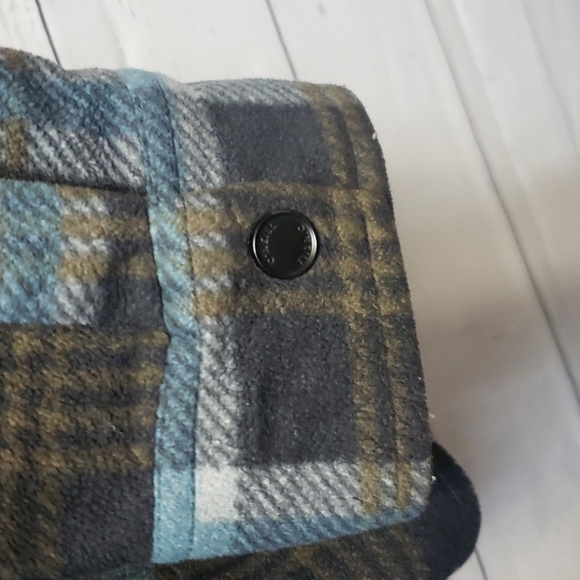 O'neill fleece shacket - Picture 5 of 6